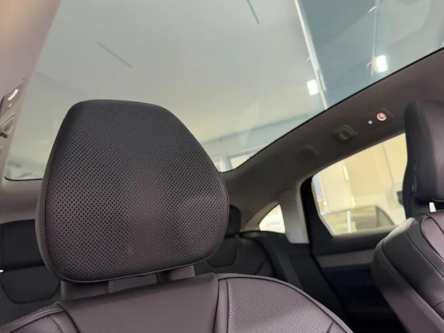 VOLVO ES90 Twin Performance Ultra AW