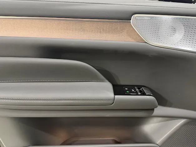 VOLVO ES90 Twin Performance Ultra AW