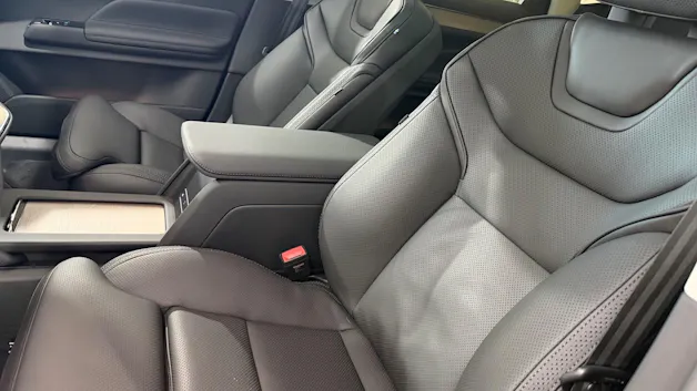 VOLVO ES90 Twin Performance Ultra AW