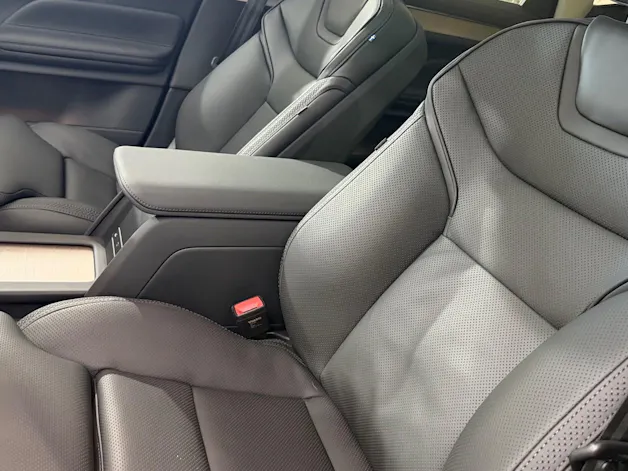 VOLVO ES90 Twin Performance Ultra AW