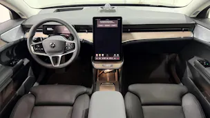 VOLVO ES90 Twin Performance Ultra AW