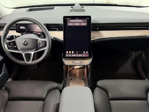 VOLVO ES90 Twin Performance Ultra AW