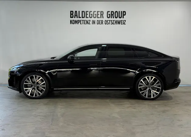 VOLVO ES90 Twin Performance Ultra AW