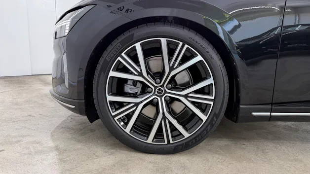 VOLVO ES90 Twin Performance Ultra AW
