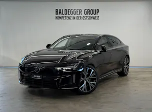 VOLVO ES90 Twin Performance Ultra AW