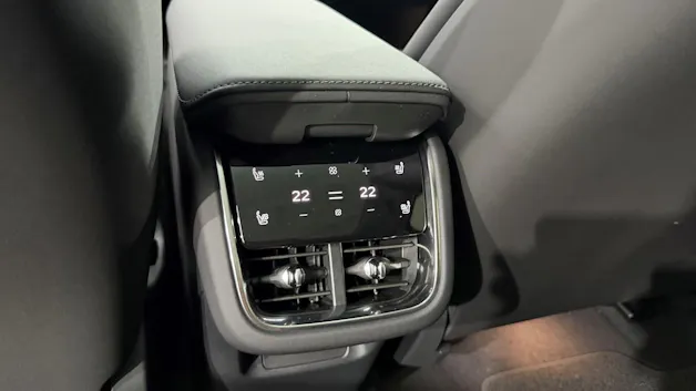 VOLVO ES90 Twin Performance Ultra AW