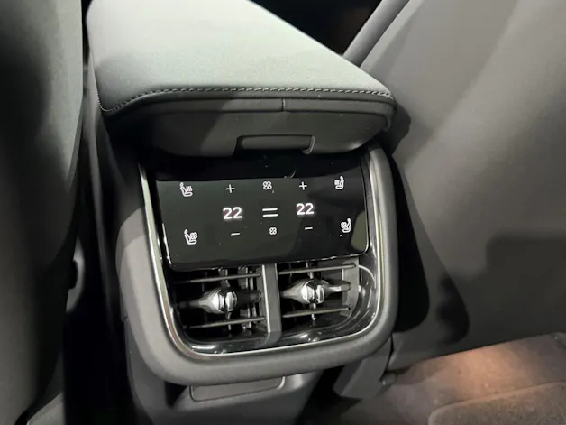 VOLVO ES90 Twin Performance Ultra AW