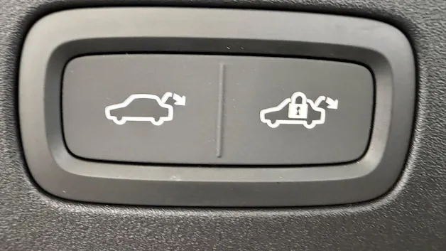 VOLVO ES90 Twin Performance Ultra AW