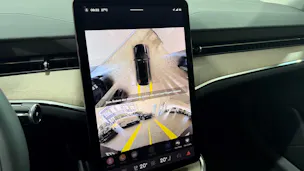 VOLVO ES90 Twin Performance Ultra AW