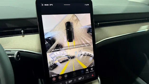 VOLVO ES90 Twin Performance Ultra AW