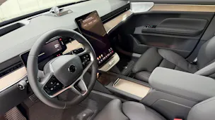 VOLVO ES90 Twin Performance Ultra AW