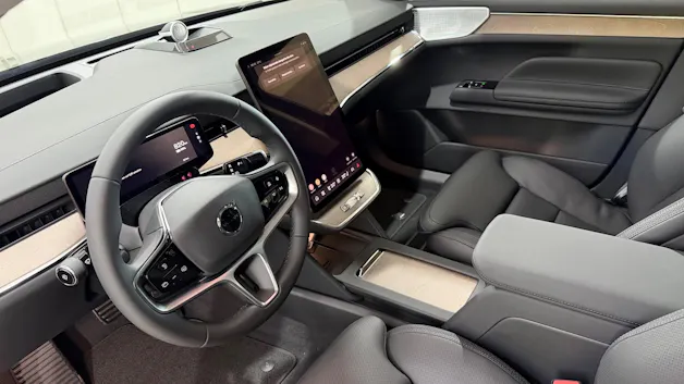 VOLVO ES90 Twin Performance Ultra AW