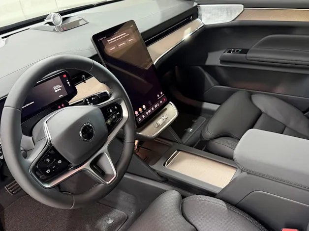 VOLVO ES90 Twin Performance Ultra AW