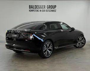 VOLVO ES90 Twin Performance Ultra AW