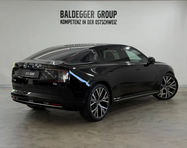 VOLVO ES90 Twin Performance Ultra AW