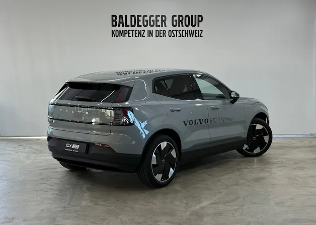 VOLVO EX 30 E60 Twin Ultra Performanc