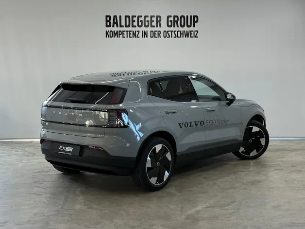 VOLVO EX 30 E60 Twin Ultra Performanc