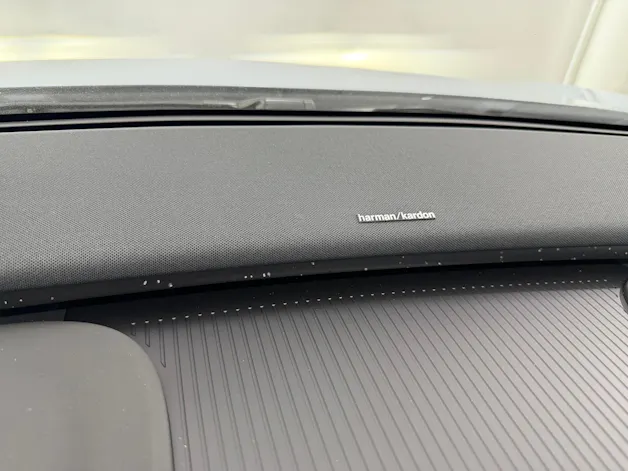 VOLVO EX 30 E60 Twin Ultra Performanc