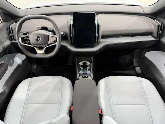VOLVO EX 30 E60 Twin Ultra Performanc