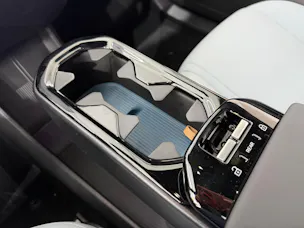 VOLVO EX 30 E60 Twin Ultra Performanc