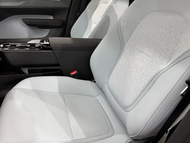 VOLVO EX 30 E60 Twin Ultra Performanc