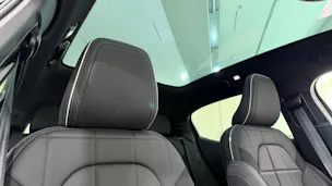 Polestar 2 Long Range Single Motor Prim