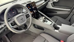 Polestar 2 Long Range Single Motor Prim