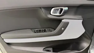 Polestar 2 Long Range Single Motor Prim
