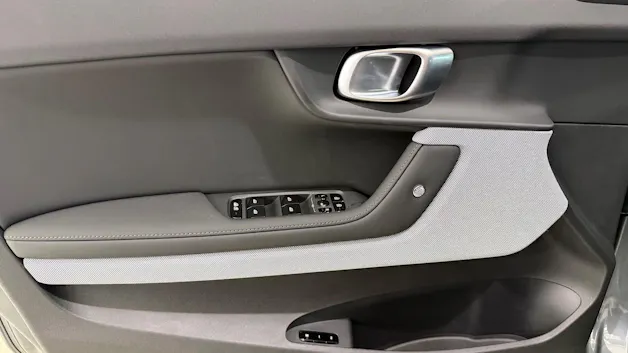 Polestar 2 Long Range Single Motor Prim