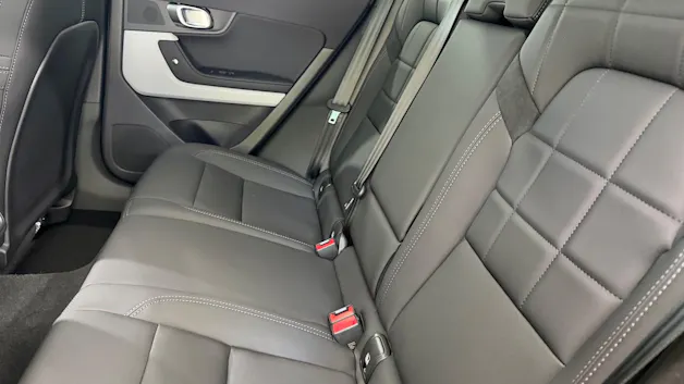 Polestar 2 Long Range Single Motor Prim