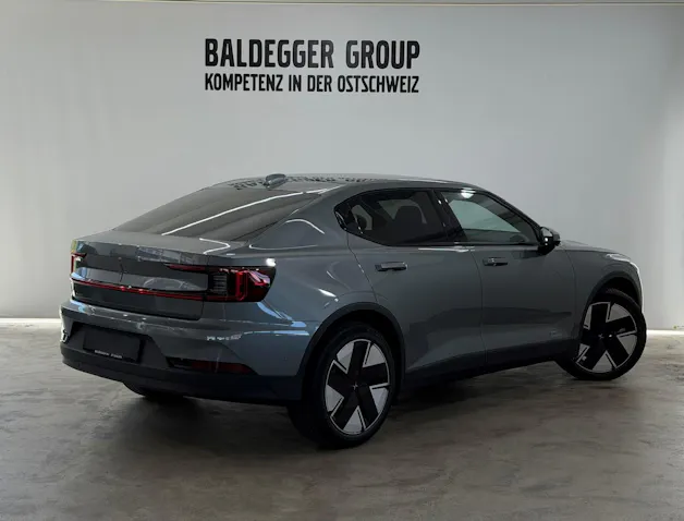 Polestar 2 Long Range Single Motor Prim