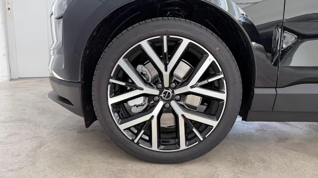 VOLVO EX 30 E60 Twin Ultra Performanc