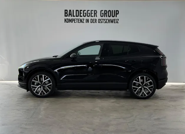 VOLVO EX 30 E60 Twin Ultra Performanc