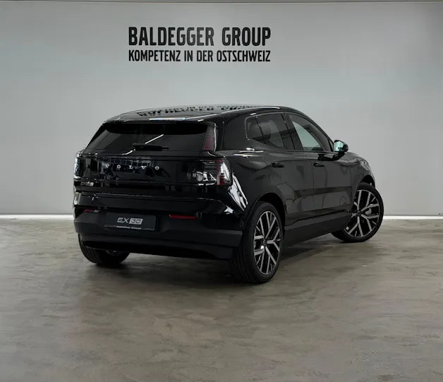 VOLVO EX 30 E60 Twin Ultra Performanc