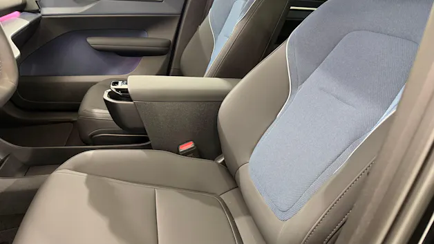 VOLVO EX 30 E60 Twin Ultra Performanc