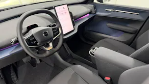 VOLVO EX 30 E60 Twin Ultra Performanc