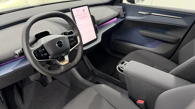 VOLVO EX 30 E60 Twin Ultra Performanc