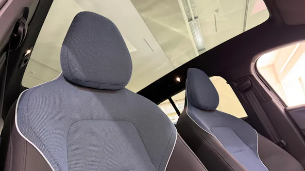 VOLVO EX 30 E60 Twin Ultra Performanc