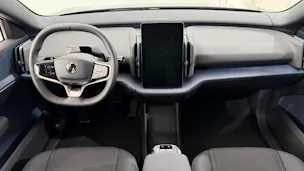 VOLVO EX 30 E60 Twin Ultra Performanc