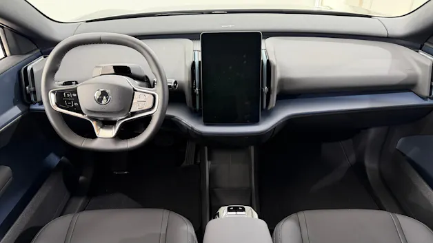 VOLVO EX 30 E60 Twin Ultra Performanc