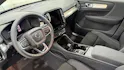 VOLVO XC40 2.0 B4 MH Black Edition