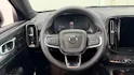 VOLVO XC40 2.0 B4 MH Black Edition