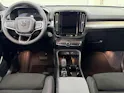 VOLVO XC40 2.0 B4 MH Black Edition