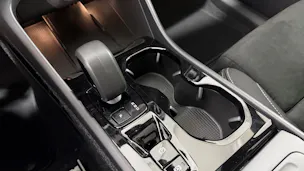 VOLVO XC40 2.0 B4 MH Black Edition
