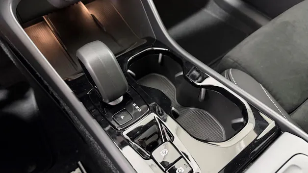 VOLVO XC40 2.0 B4 MH Black Edition