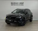 VOLVO XC40 2.0 B4 MH Black Edition