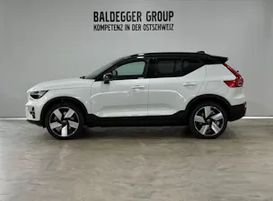 VOLVO EX40 Twin Ultra AWD