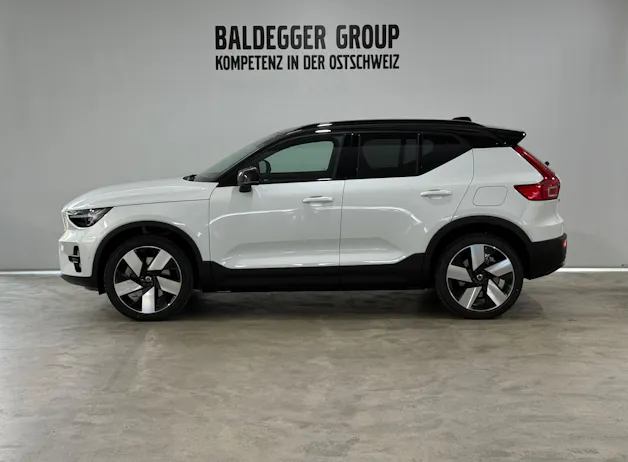 VOLVO EX40 Twin Ultra AWD