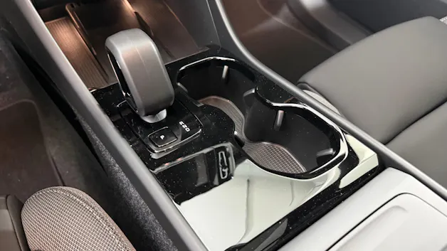 VOLVO EX40 Twin Ultra AWD
