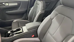 VOLVO EX40 Twin Ultra AWD